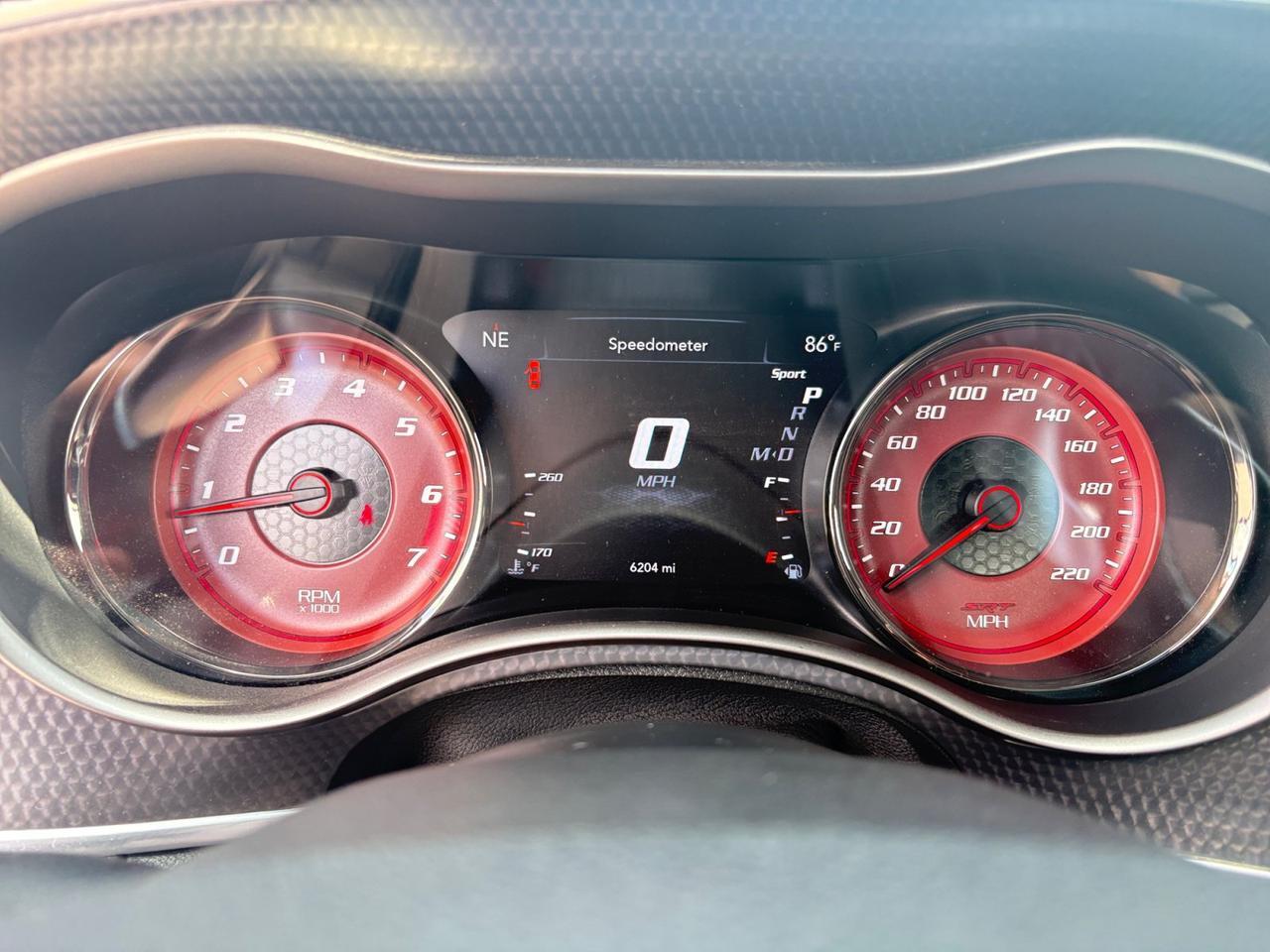 2021 Dodge Charger SRT Hellcat Redeye Widebody New Braunfels TX
