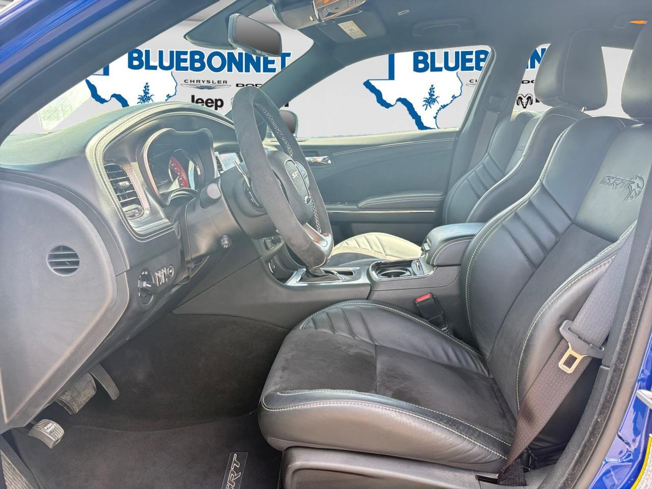 2021 Dodge Charger SRT Hellcat Redeye Widebody New Braunfels TX