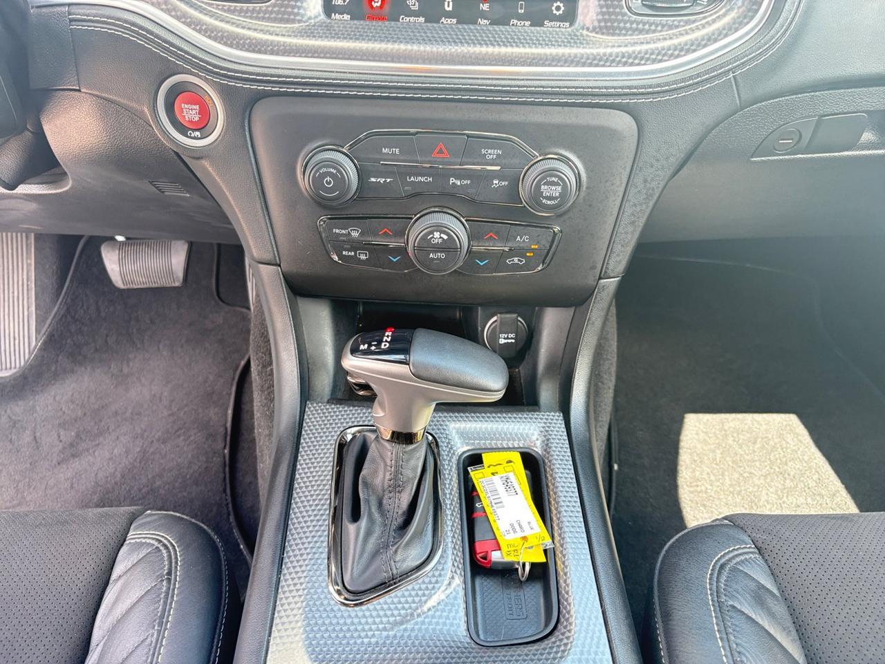 2021 Dodge Charger SRT Hellcat Redeye Widebody New Braunfels TX