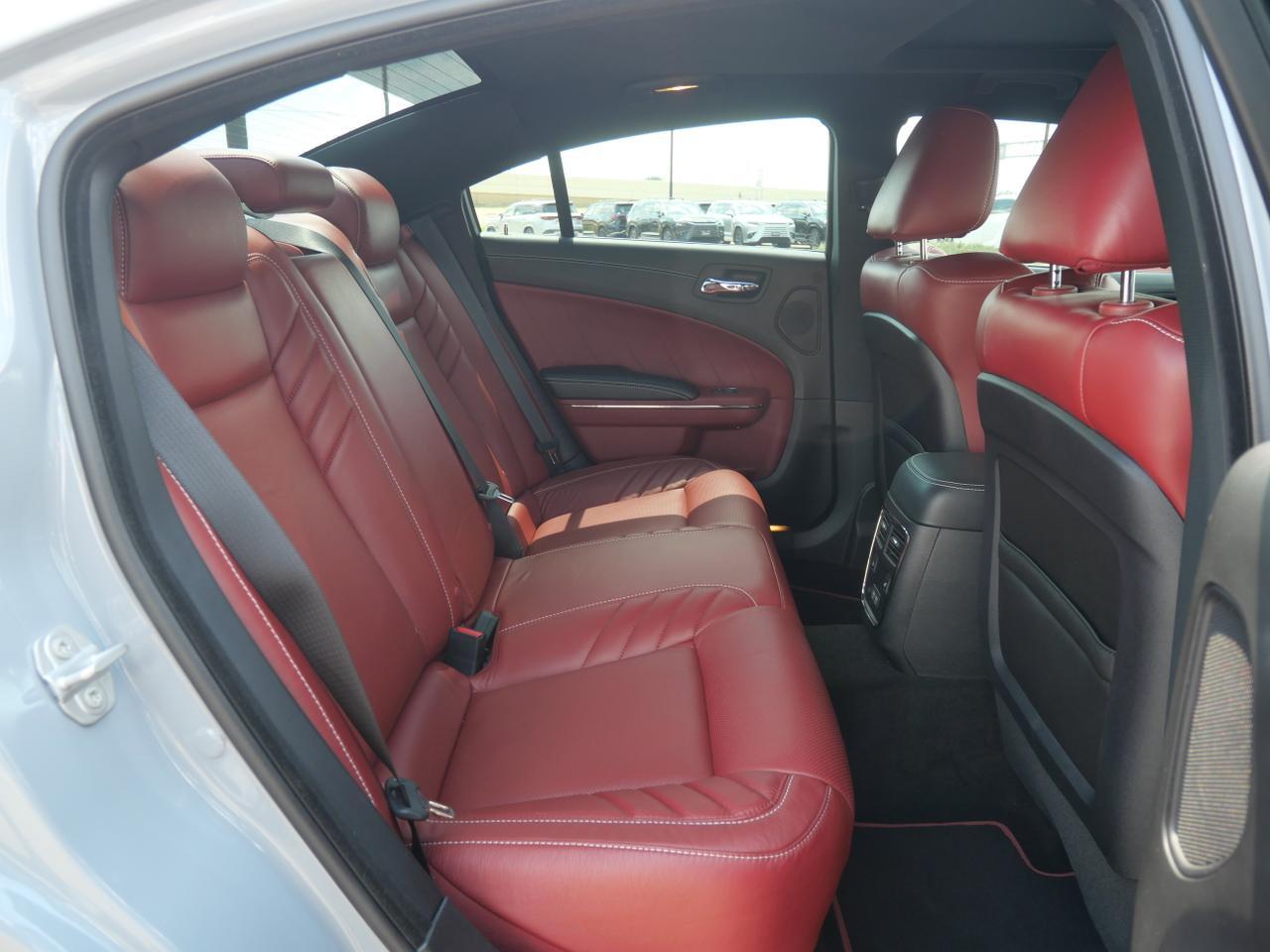 2021 Dodge Charger SRT Hellcat Redeye Widebody San Juan TX