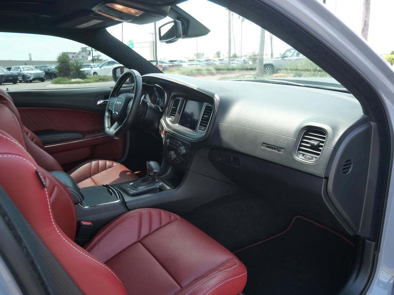 2021 Dodge Charger SRT Hellcat Redeye Widebody San Juan TX