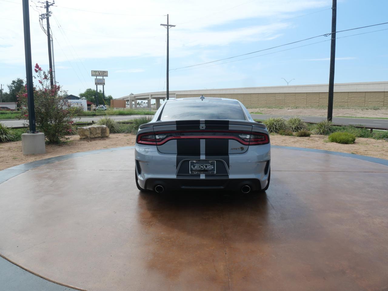 2021 Dodge Charger SRT Hellcat Redeye Widebody San Juan TX