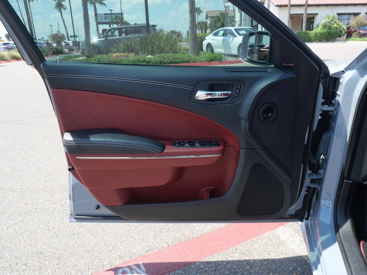 2021 Dodge Charger SRT Hellcat Redeye Widebody San Juan TX