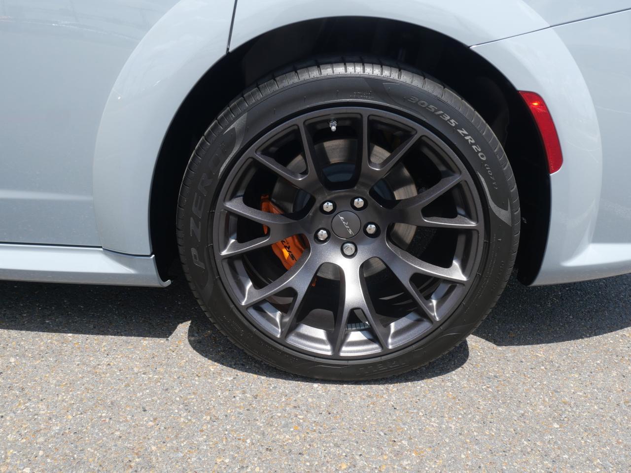 2021 Dodge Charger SRT Hellcat Redeye Widebody San Juan TX