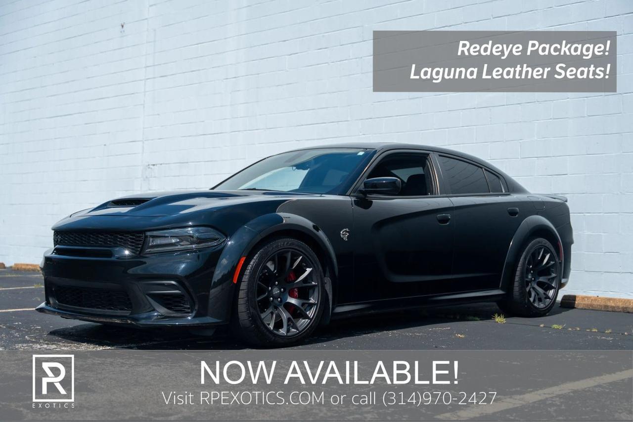 2021 Dodge Charger