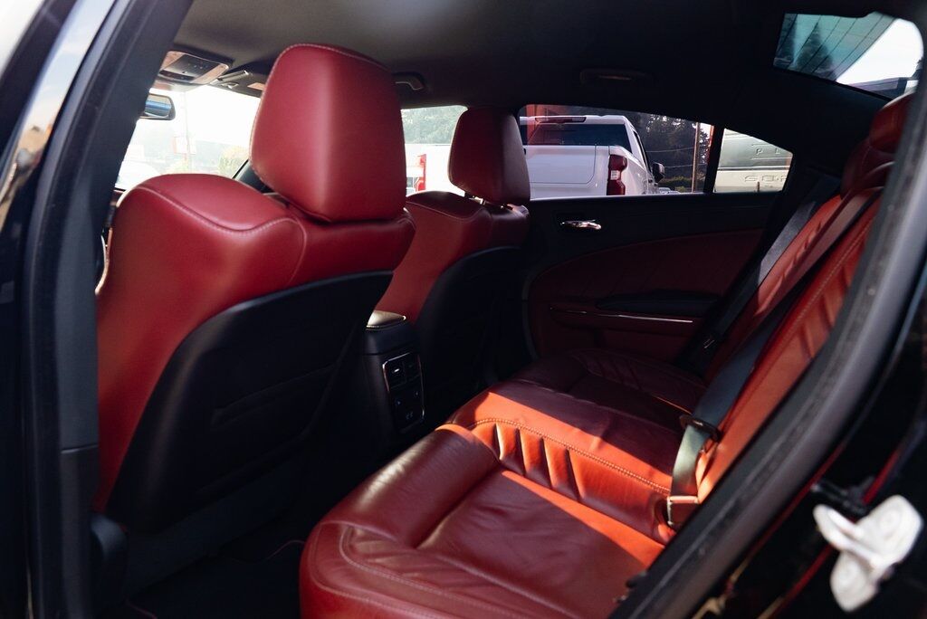 2021 Dodge Charger SRT Hellcat Widebody Milwaukie OR