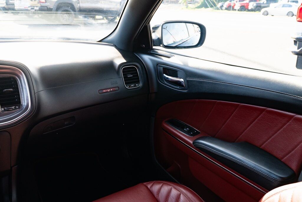 2021 Dodge Charger SRT Hellcat Widebody Milwaukie OR