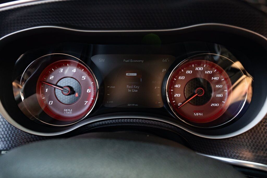 2021 Dodge Charger SRT Hellcat Widebody Milwaukie OR