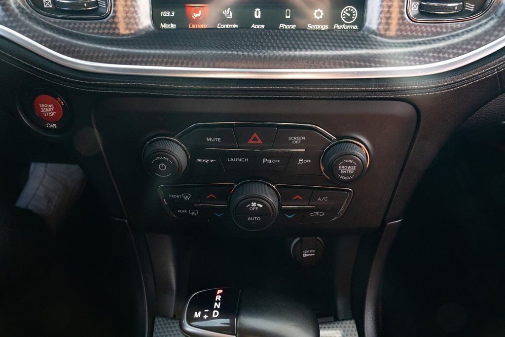 2021 Dodge Charger SRT Hellcat Widebody Milwaukie OR