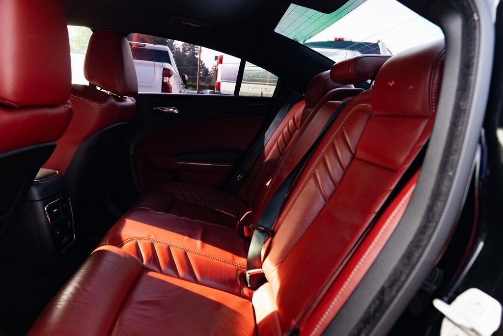 2021 Dodge Charger SRT Hellcat Widebody Milwaukie OR