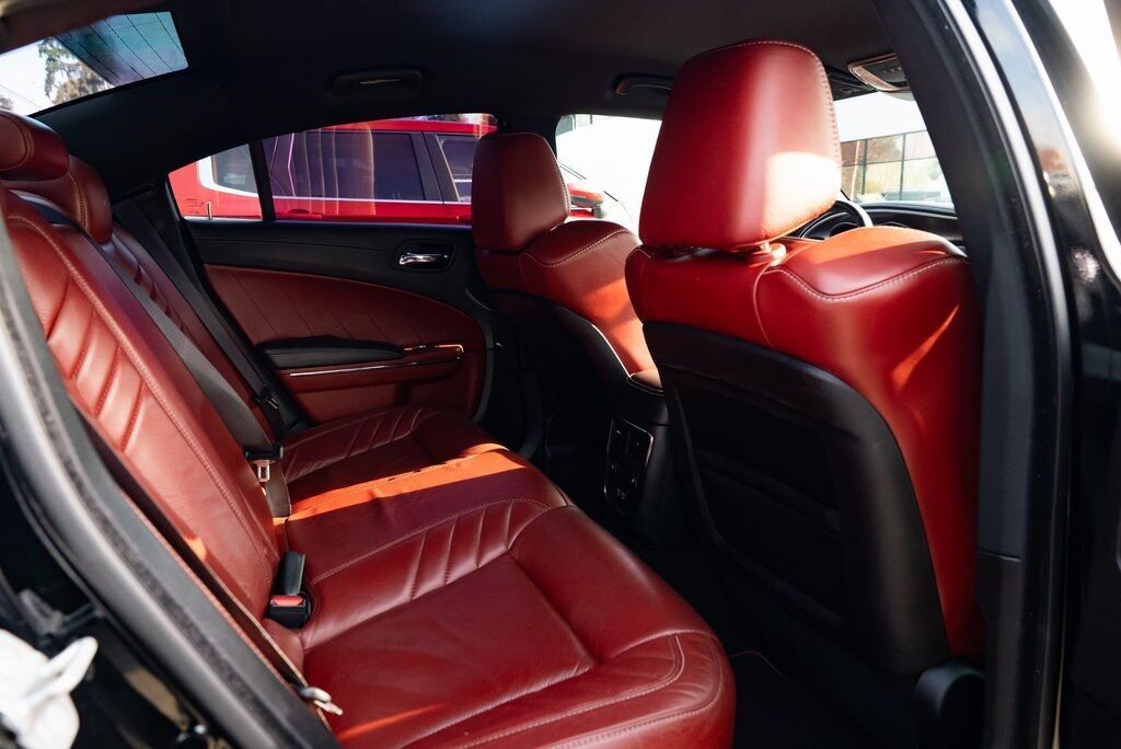 2021 Dodge Charger SRT Hellcat Widebody Milwaukie OR