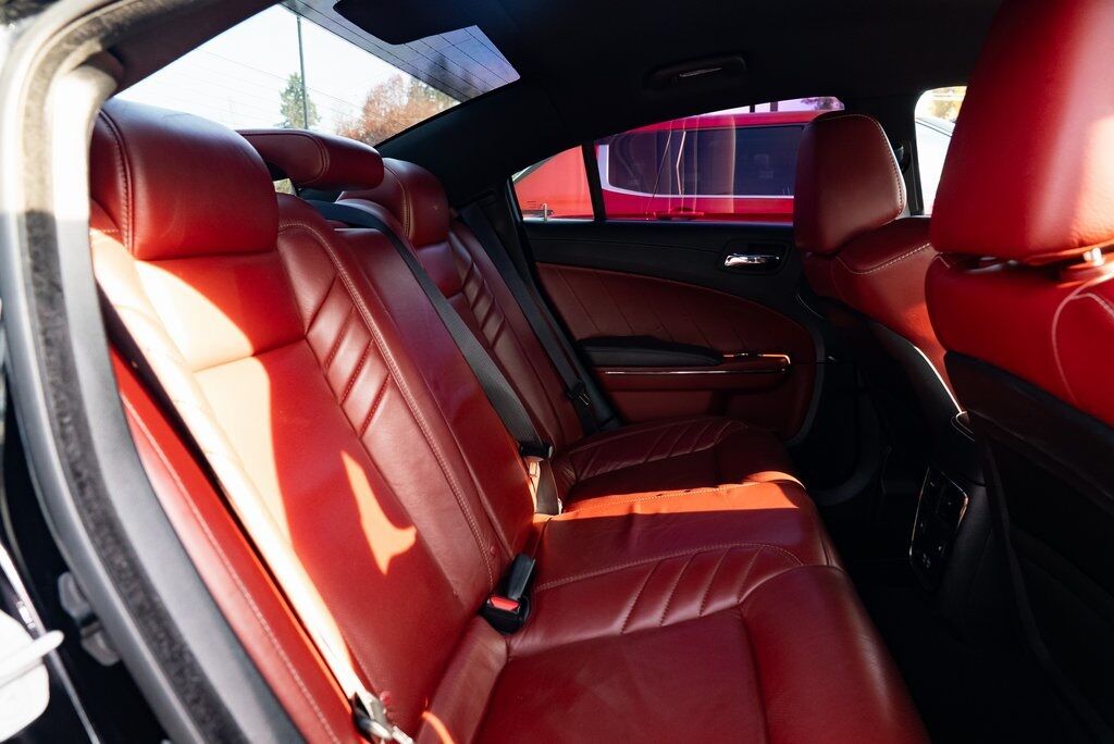 2021 Dodge Charger SRT Hellcat Widebody Milwaukie OR