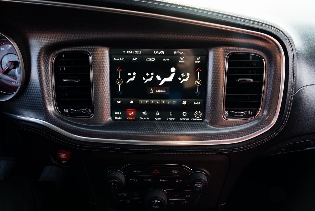 2021 Dodge Charger SRT Hellcat Widebody Milwaukie OR