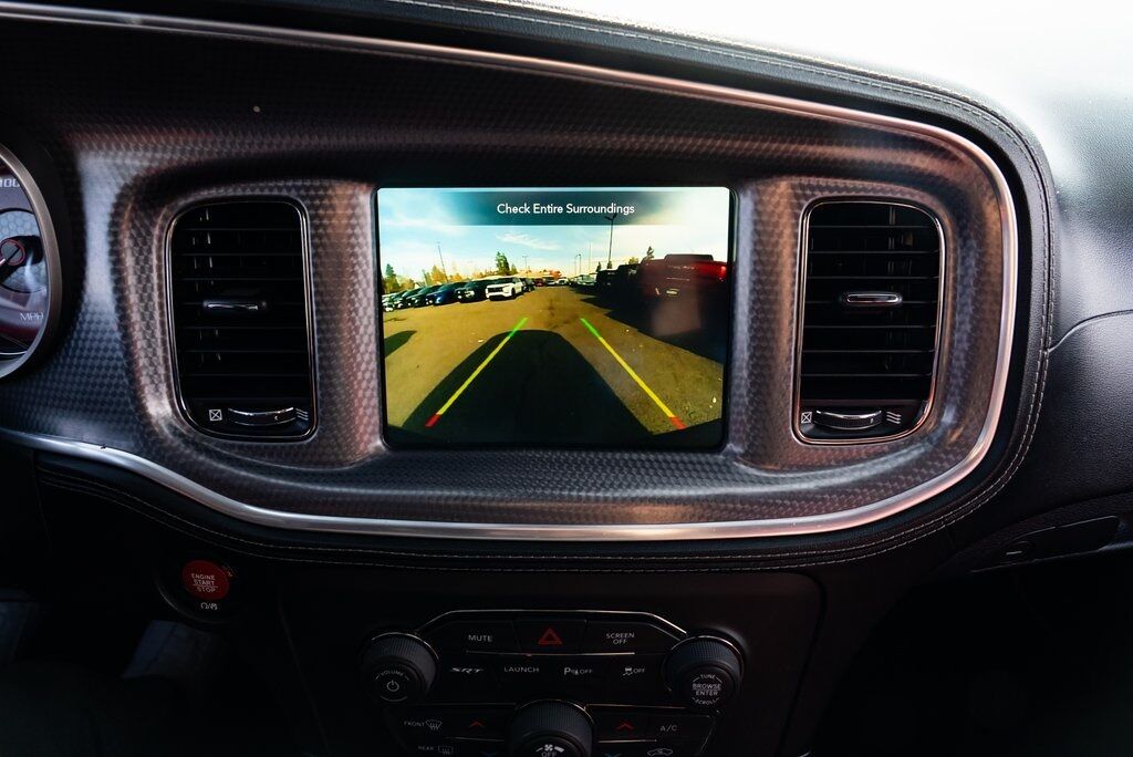 2021 Dodge Charger SRT Hellcat Widebody Milwaukie OR