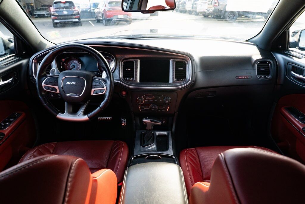 2021 Dodge Charger SRT Hellcat Widebody Milwaukie OR