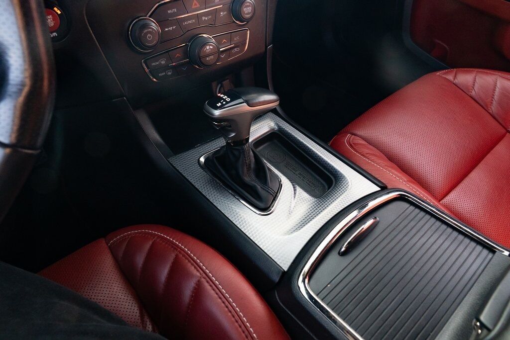 2021 Dodge Charger SRT Hellcat Widebody Milwaukie OR