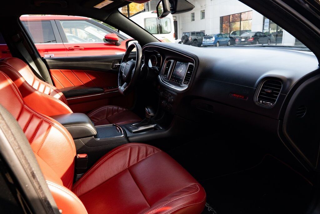 2021 Dodge Charger SRT Hellcat Widebody Milwaukie OR