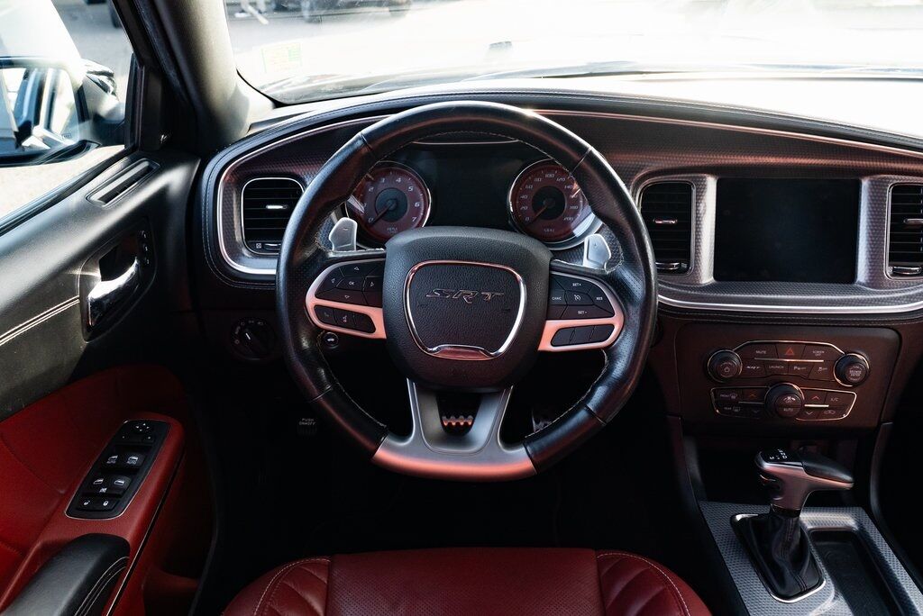 2021 Dodge Charger SRT Hellcat Widebody Milwaukie OR