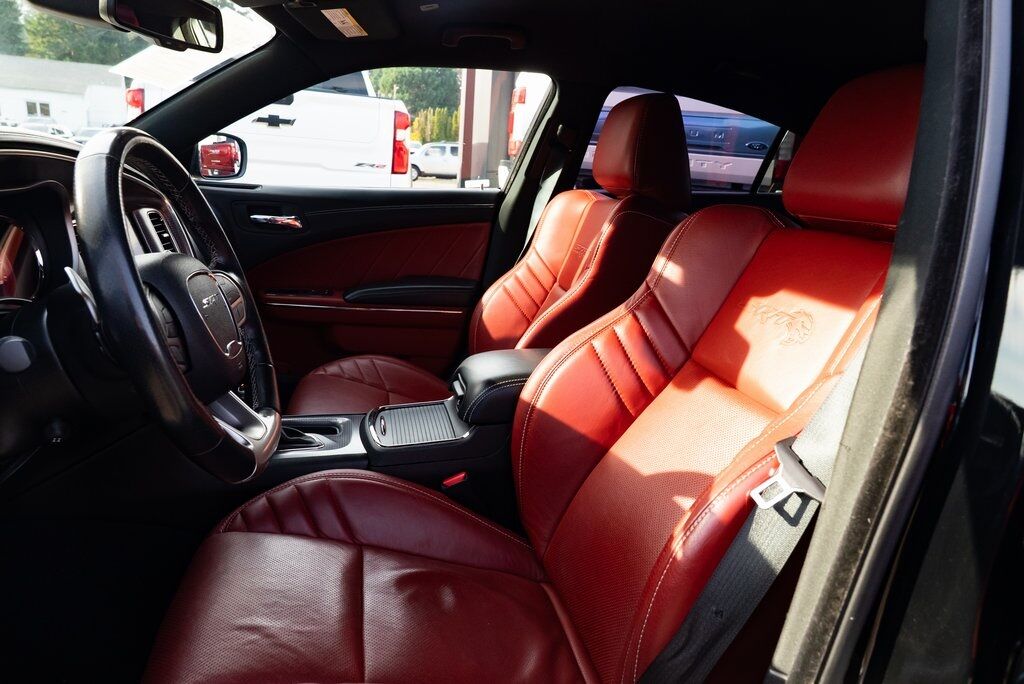 2021 Dodge Charger SRT Hellcat Widebody Milwaukie OR