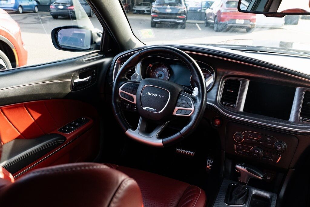 2021 Dodge Charger SRT Hellcat Widebody Milwaukie OR