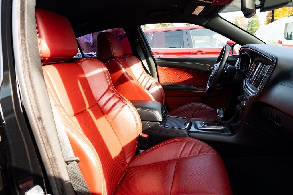 2021 Dodge Charger SRT Hellcat Widebody Milwaukie OR