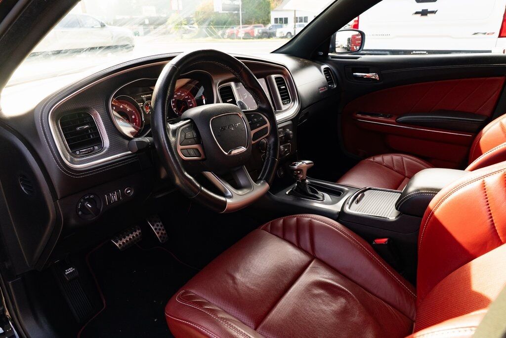 2021 Dodge Charger SRT Hellcat Widebody Milwaukie OR