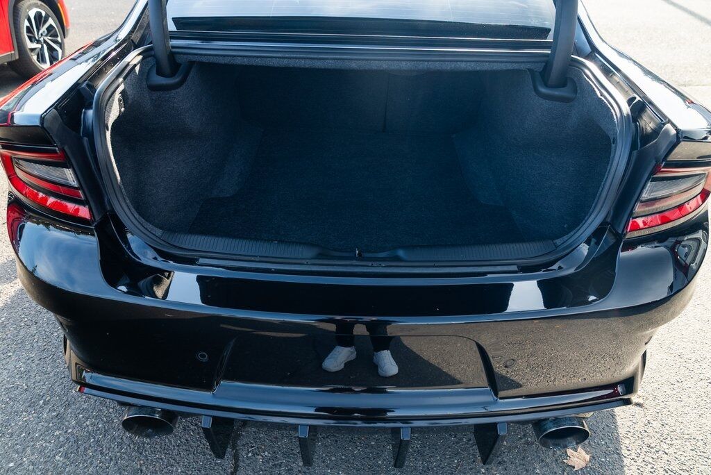 2021 Dodge Charger SRT Hellcat Widebody Milwaukie OR