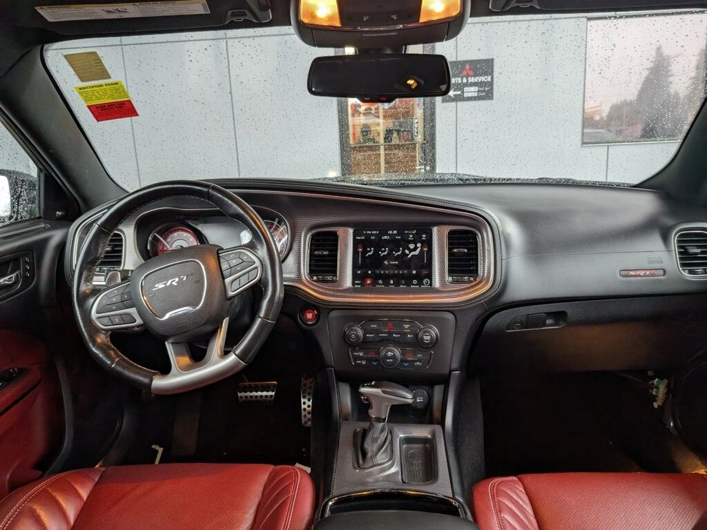 2021 Dodge Charger SRT Hellcat Widebody Milwaukie OR