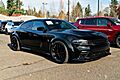2021 Dodge Charger SRT Hellcat Widebody