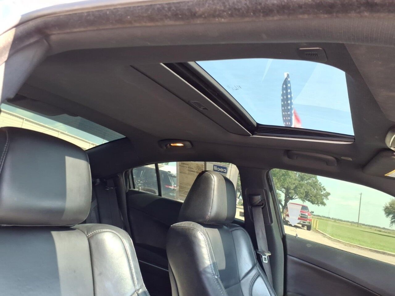 2021 Dodge Charger SXT Uvalde TX