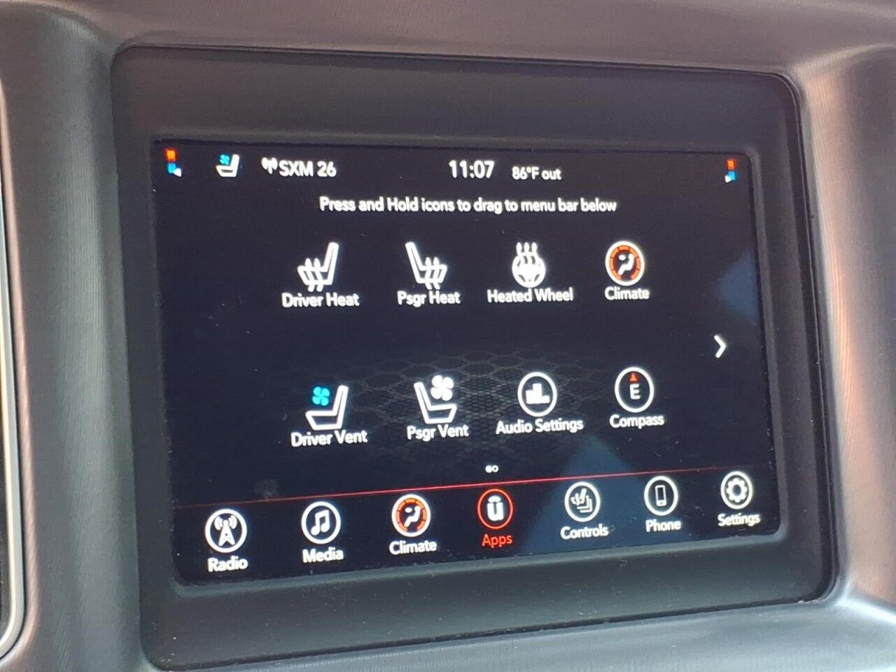 2021 Dodge Charger SXT Uvalde TX