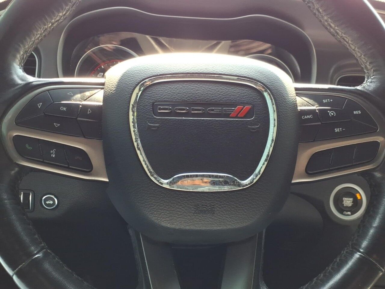 2021 Dodge Charger SXT Uvalde TX