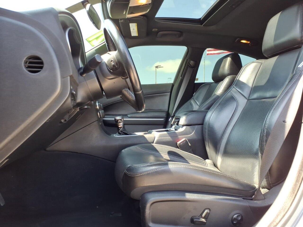2021 Dodge Charger SXT Uvalde TX
