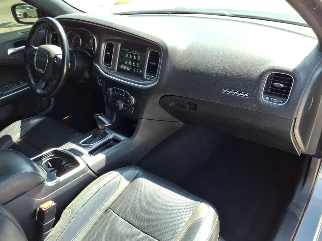 2021 Dodge Charger SXT Uvalde TX