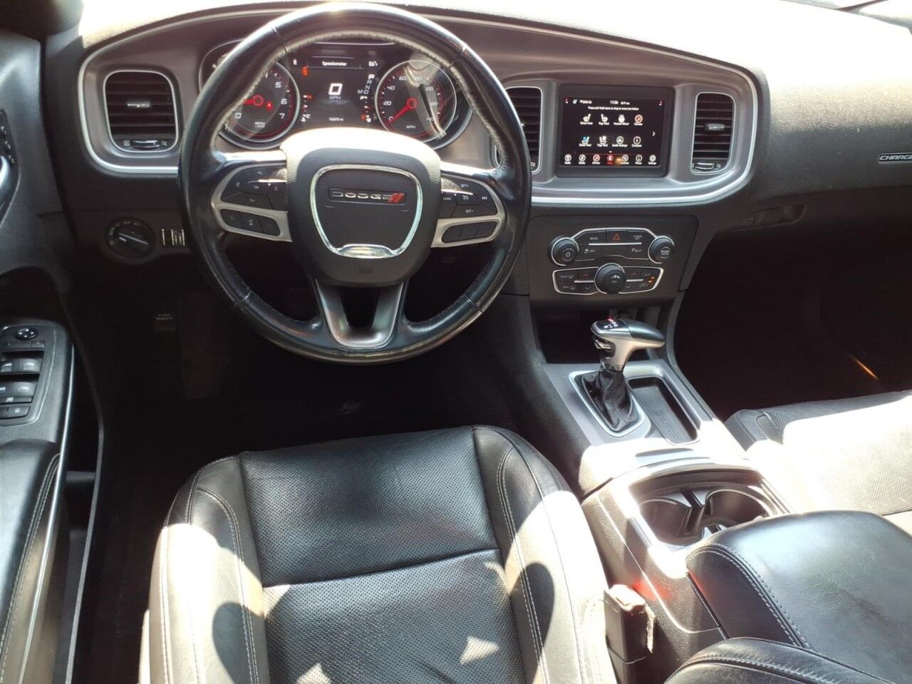 2021 Dodge Charger SXT Uvalde TX