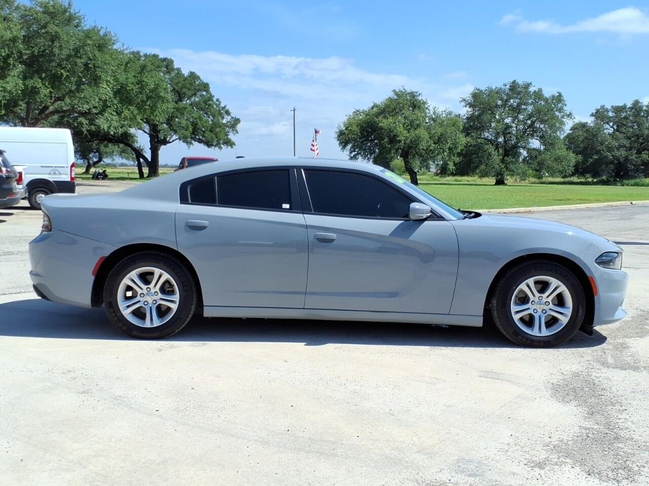 2021 Dodge Charger SXT