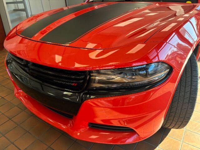 2021 Dodge Charger SXT AWD Charlotte NC