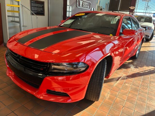 2021 Dodge Charger SXT AWD Charlotte NC