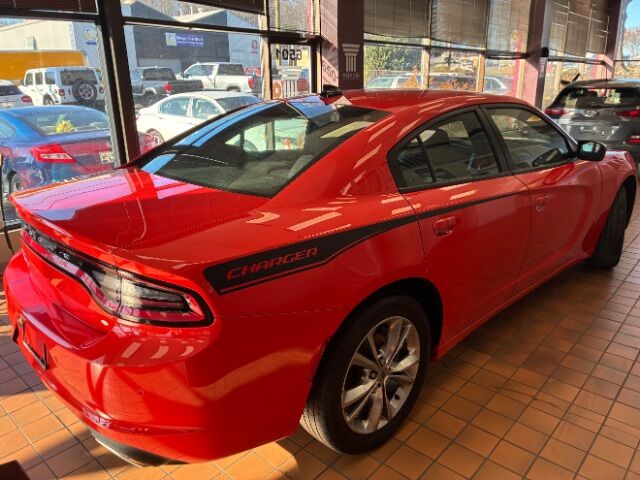 2021 Dodge Charger SXT AWD Charlotte NC
