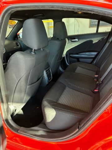 2021 Dodge Charger SXT AWD Charlotte NC