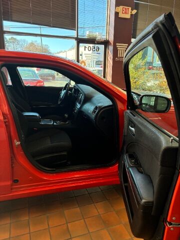 2021 Dodge Charger SXT AWD Charlotte NC