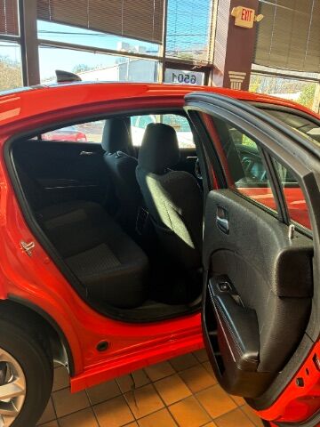 2021 Dodge Charger SXT AWD Charlotte NC