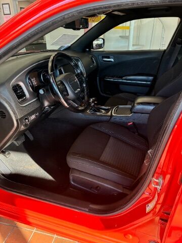 2021 Dodge Charger SXT AWD Charlotte NC