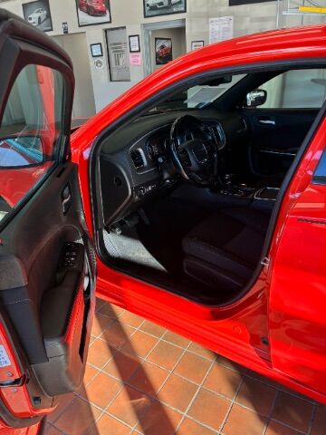 2021 Dodge Charger SXT AWD Charlotte NC