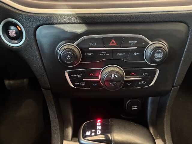 2021 Dodge Charger SXT AWD Charlotte NC