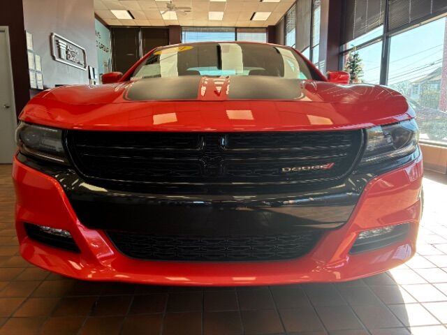 2021 Dodge Charger SXT AWD Charlotte NC
