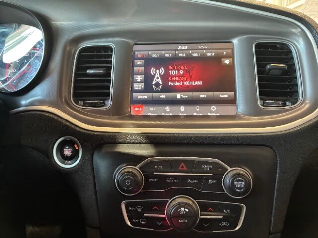 2021 Dodge Charger SXT AWD Charlotte NC