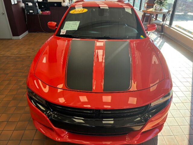2021 Dodge Charger SXT AWD Charlotte NC