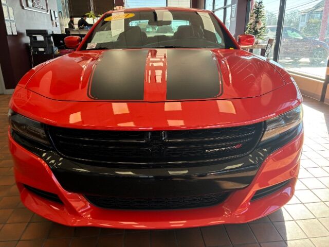 2021 Dodge Charger SXT AWD Charlotte NC
