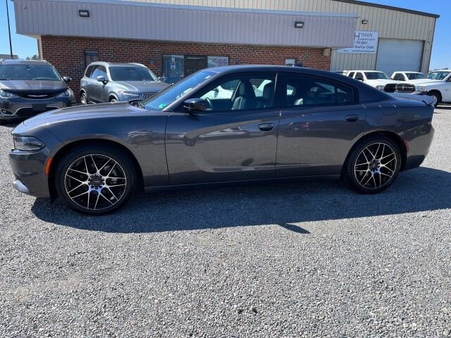 2021 Dodge Charger SXT